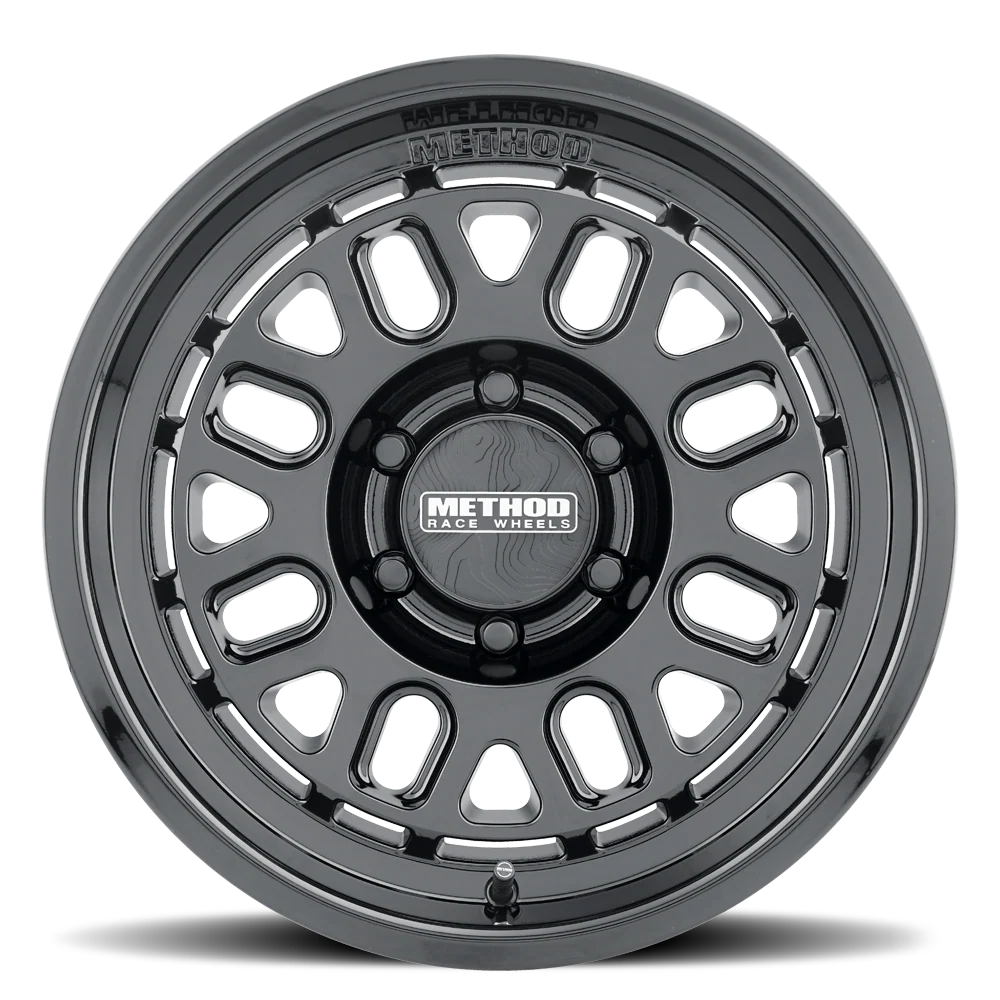 321 | Gloss Black - Image 2