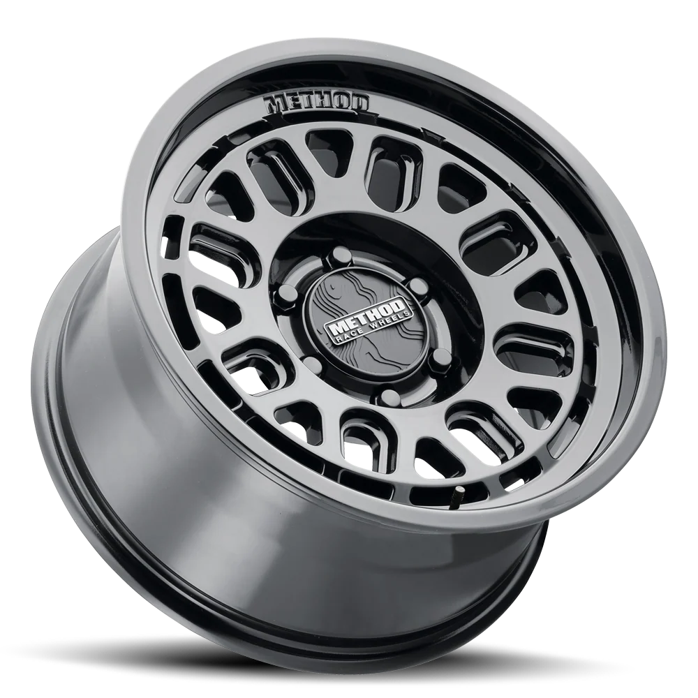 321 | Gloss Black - Image 3