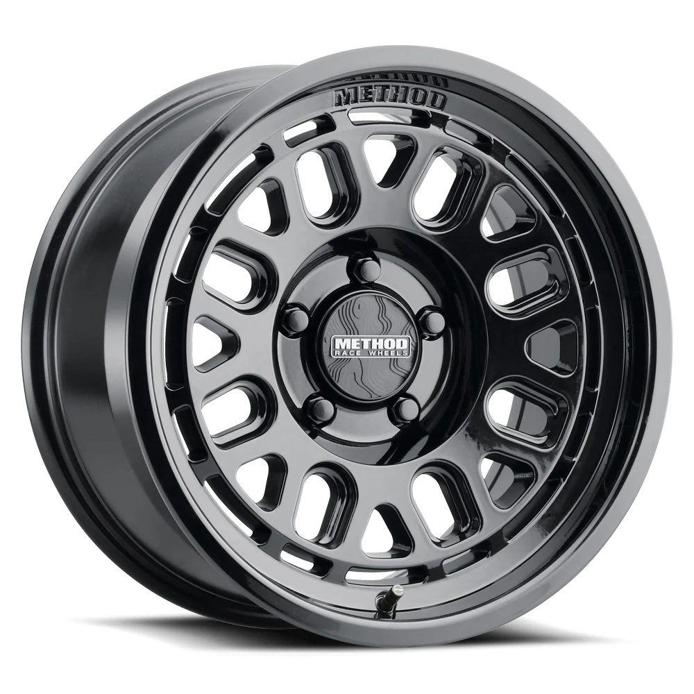 321 | Gloss Black - Image 4
