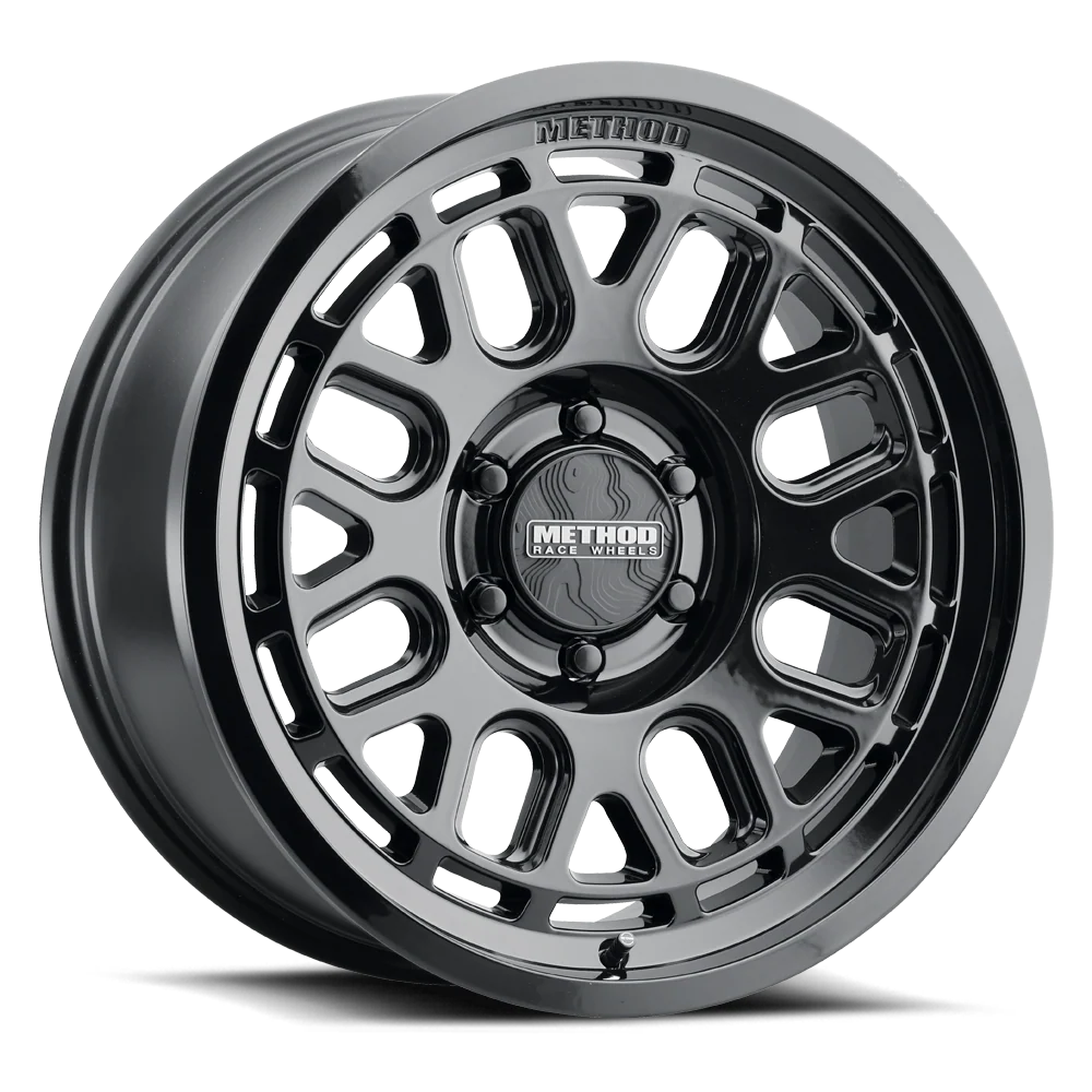 321 | Gloss Black - Image 6