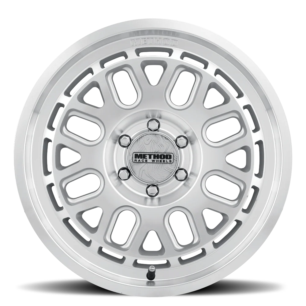 321 | Machined - Clear Coat - Image 2