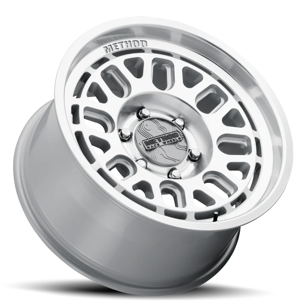 321 | Machined - Clear Coat - Image 3