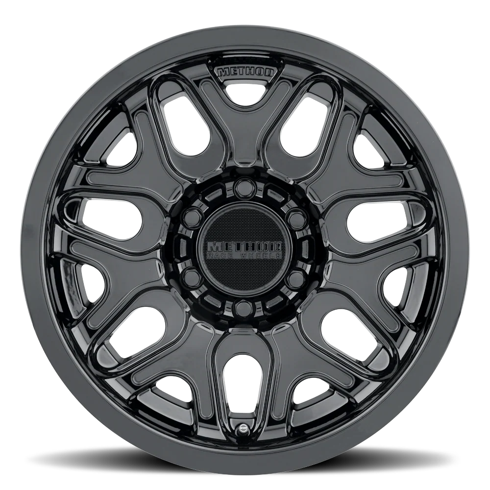 322 - Markdown | Gloss Black - Image 3