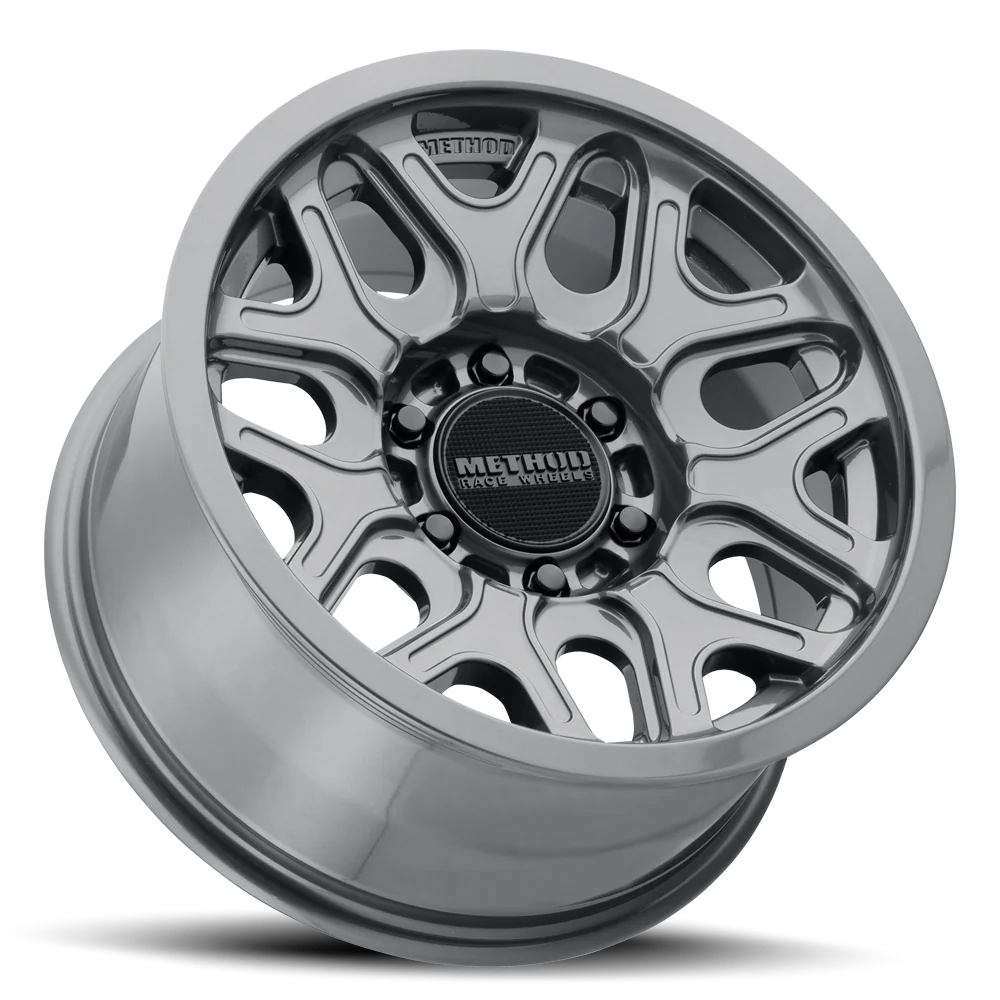322 - Markdown | Gloss Titanium - Image 4