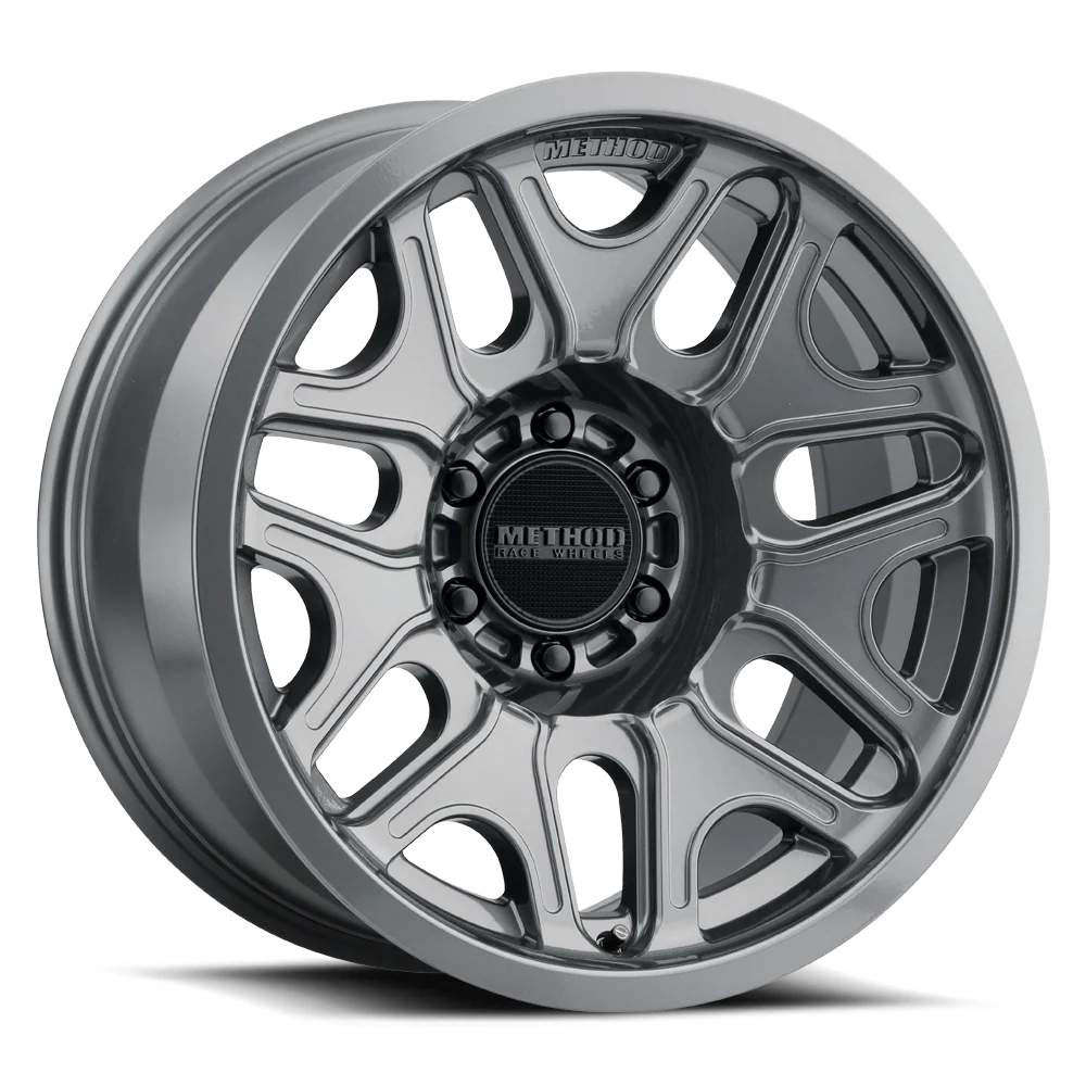 322 - Markdown | Gloss Titanium - Image 5