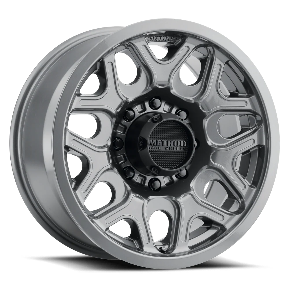322 - Markdown | Gloss Titanium - Image 6
