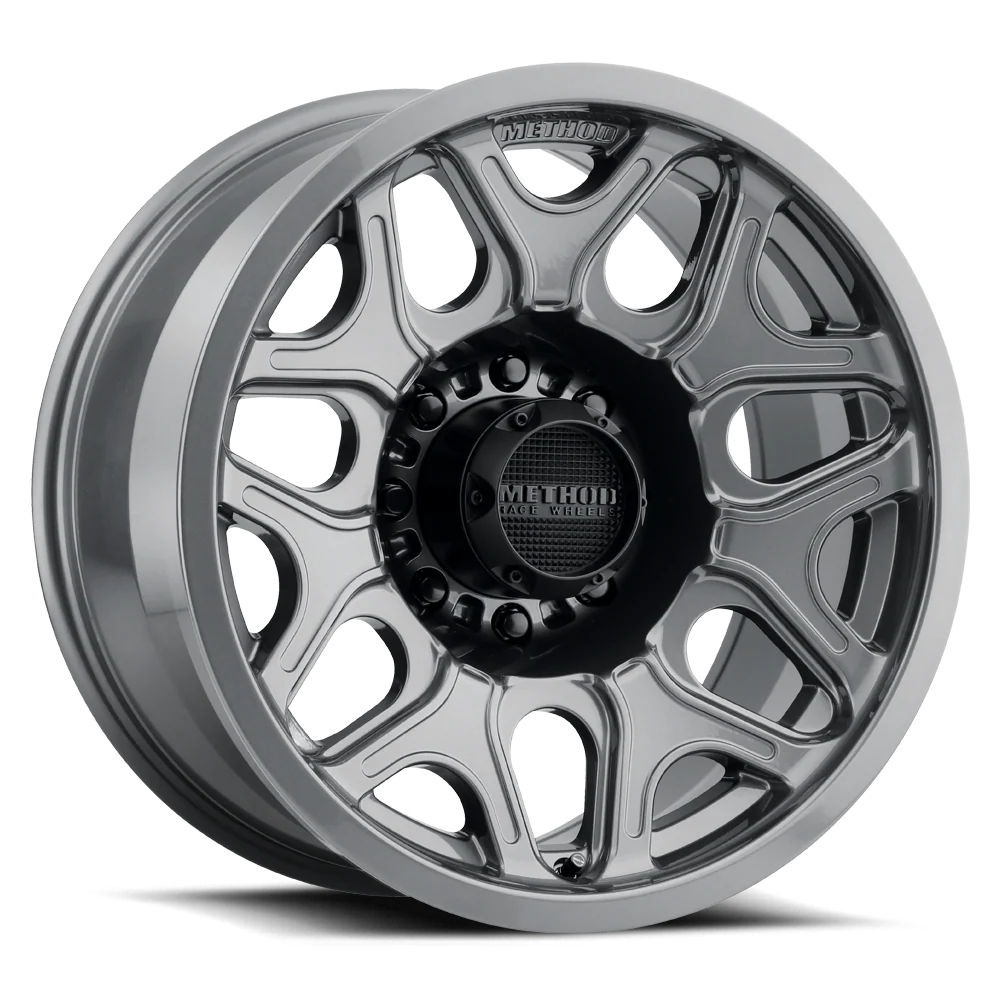 322 - Markdown | Gloss Titanium - Image 7