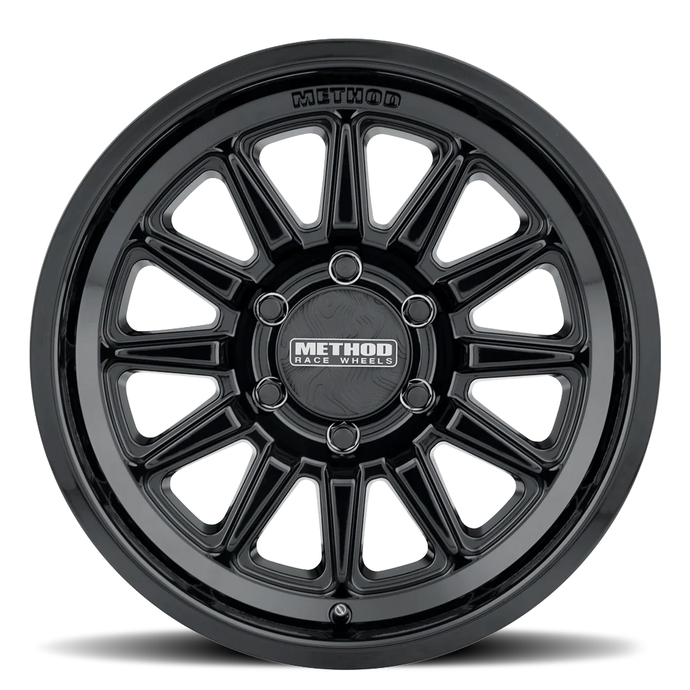 323 | Gloss Black - Image 2