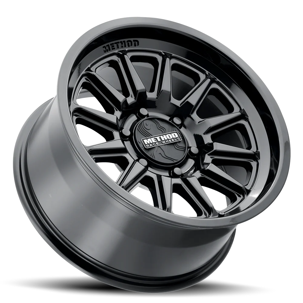 323 | Gloss Black - Image 3