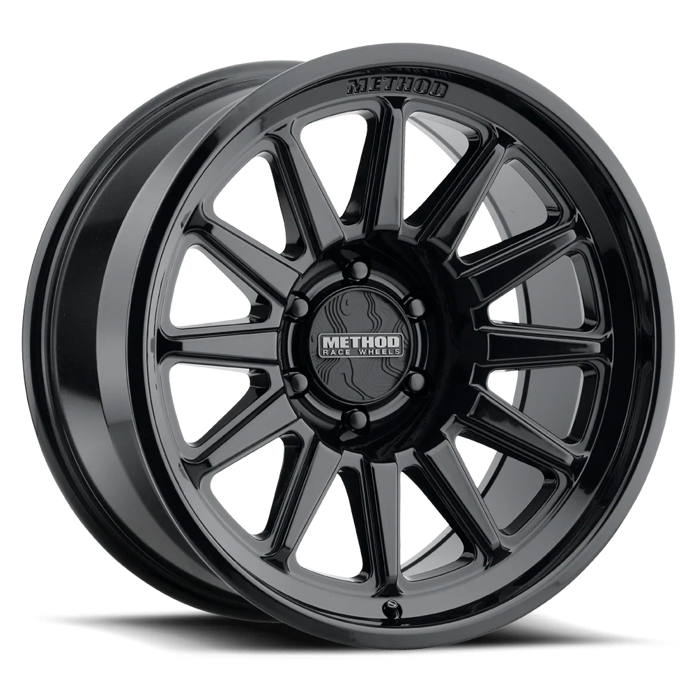 323 | Gloss Black - Image 4
