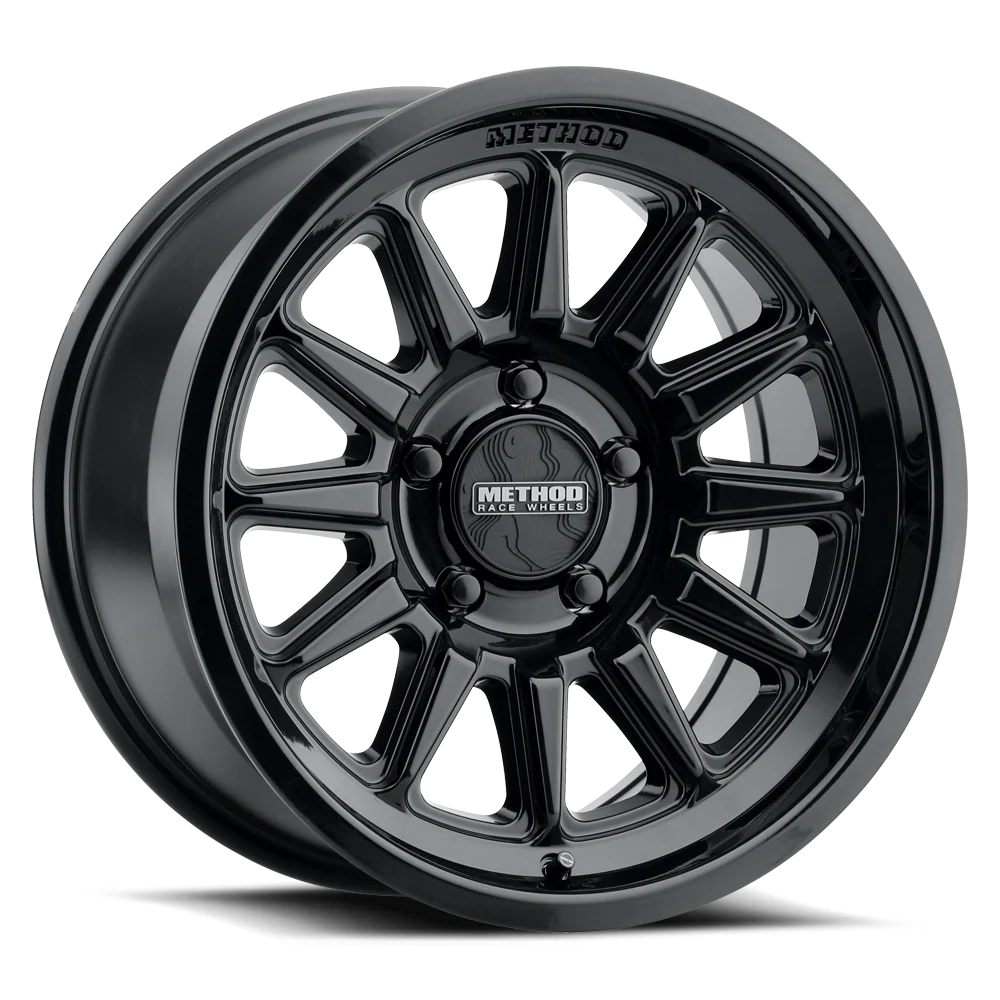323 | Gloss Black - Image 5