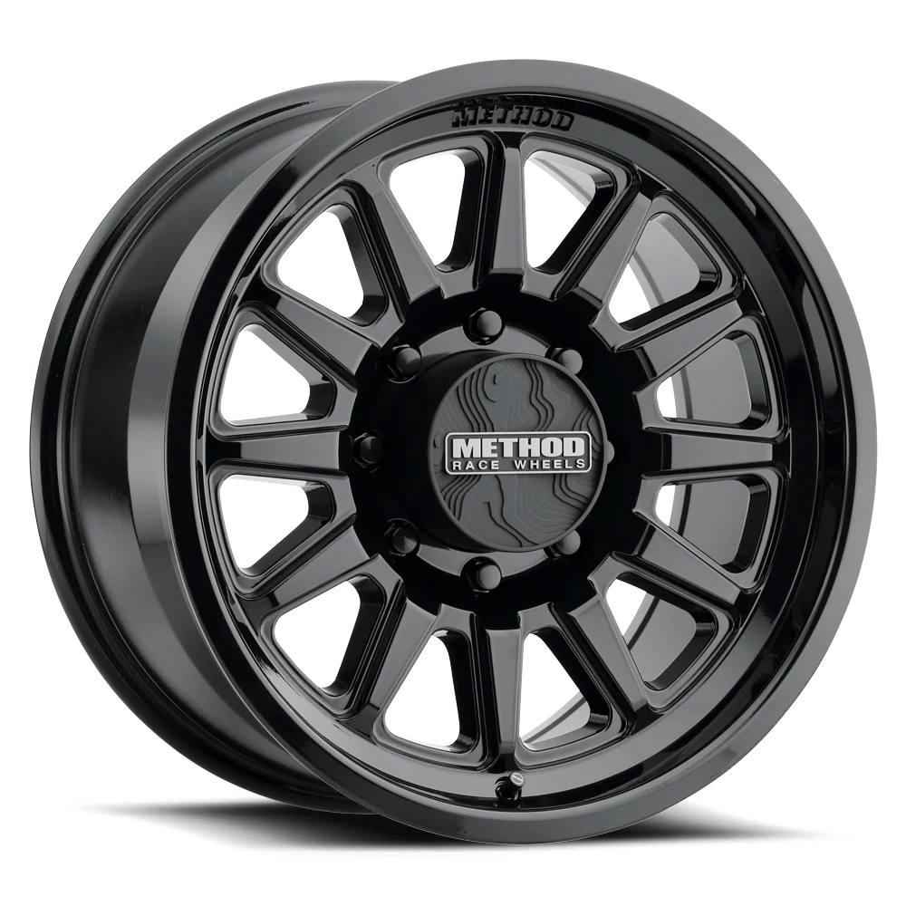 323 | Gloss Black - Image 6