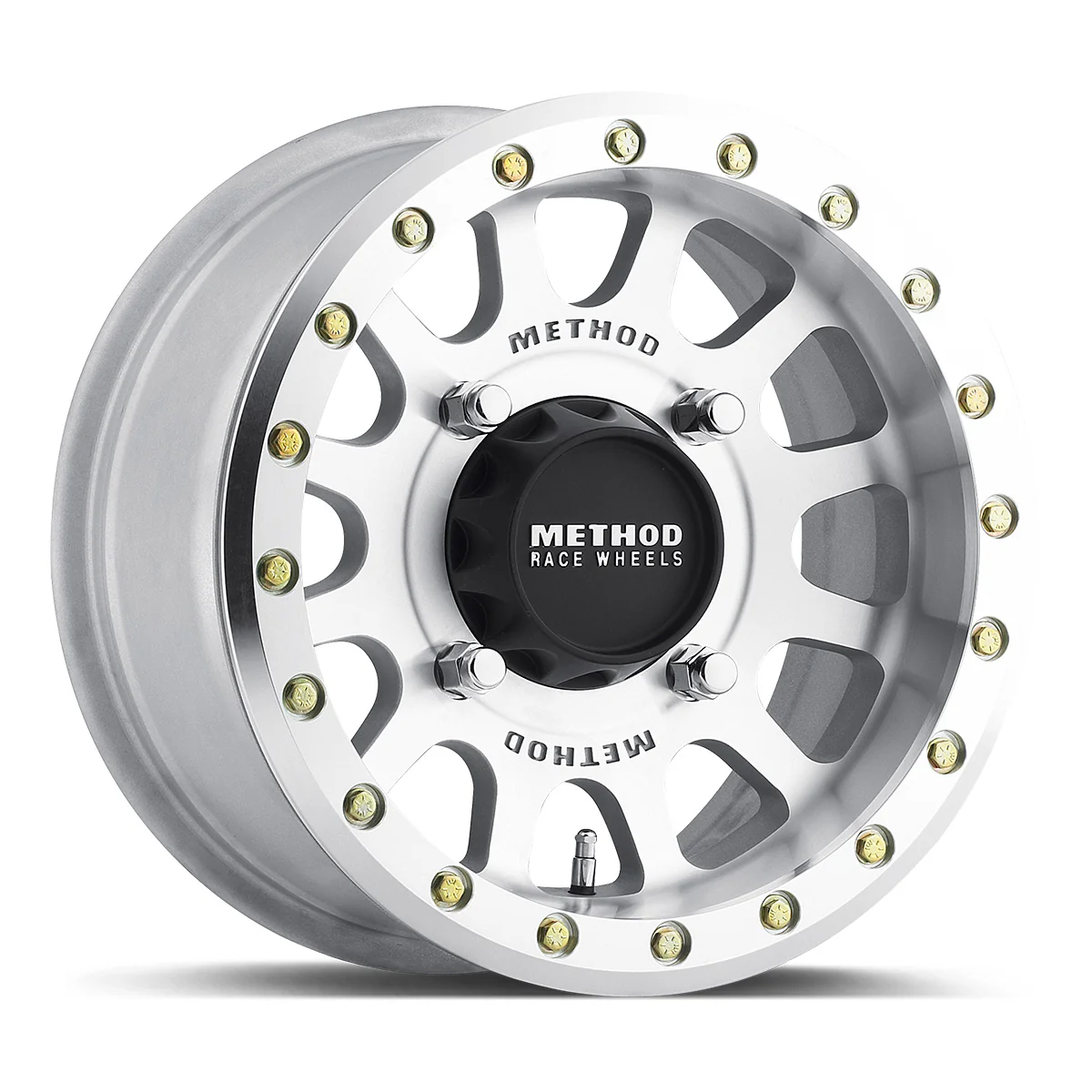 401 Beadlock | Machined + Tensor DS - Image 3