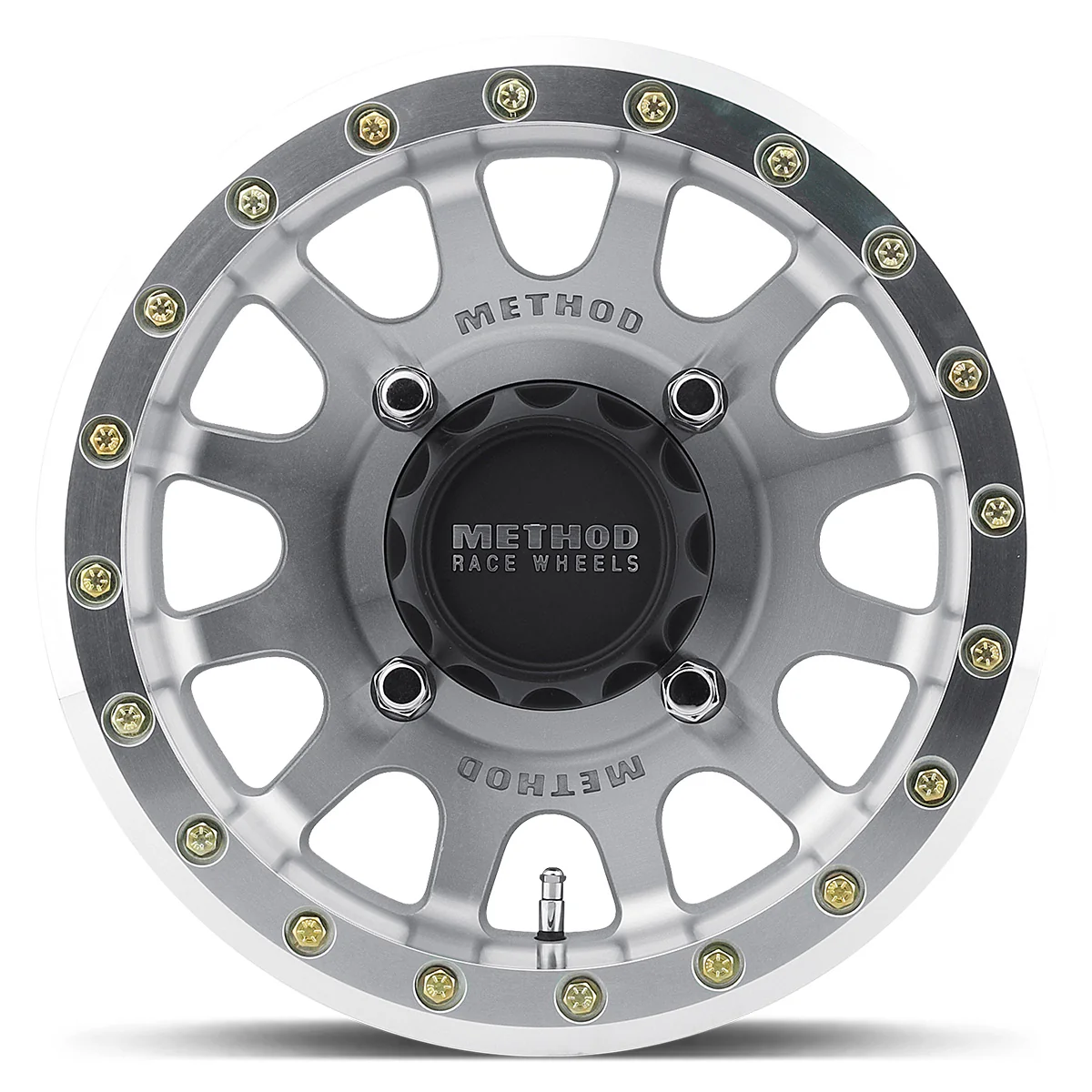 401 Beadlock | Machined + Tensor DS - Image 4