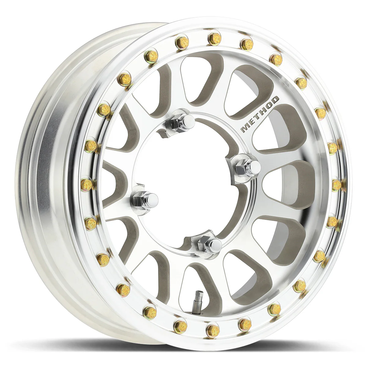 401-R UTV Beadlock Low Offset + Tensor DS 32 - Image 3