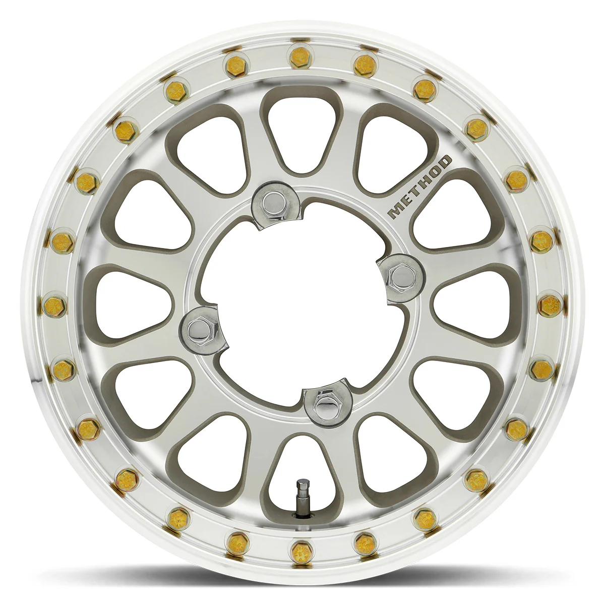 401-R UTV Beadlock Low Offset + Tensor DSR 33 - Image 4