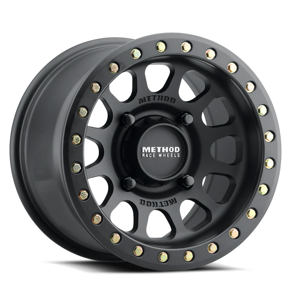 401 | UTV Beadlock | Matte Black - Image 4