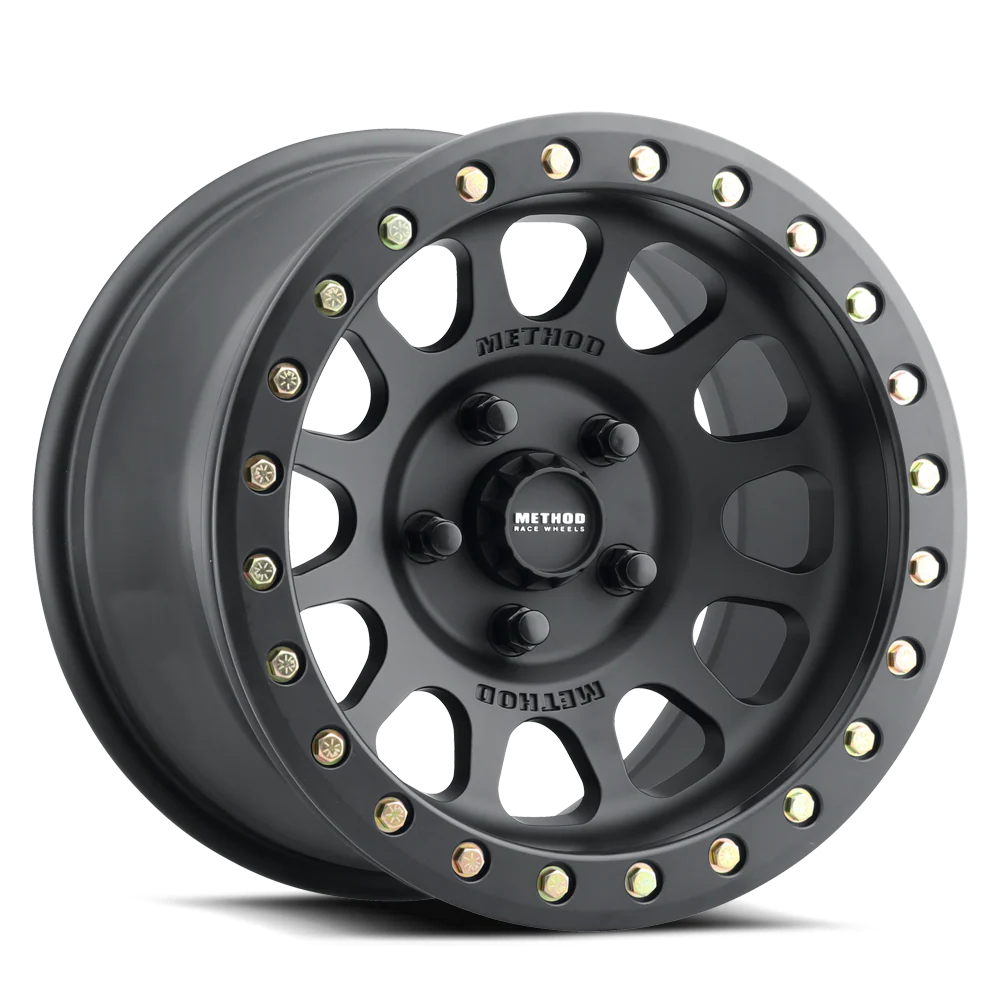 401 | UTV Beadlock | Matte Black - Image 5