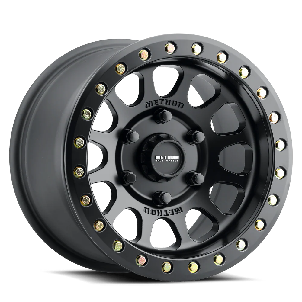 401 | UTV Beadlock | Matte Black - Image 8