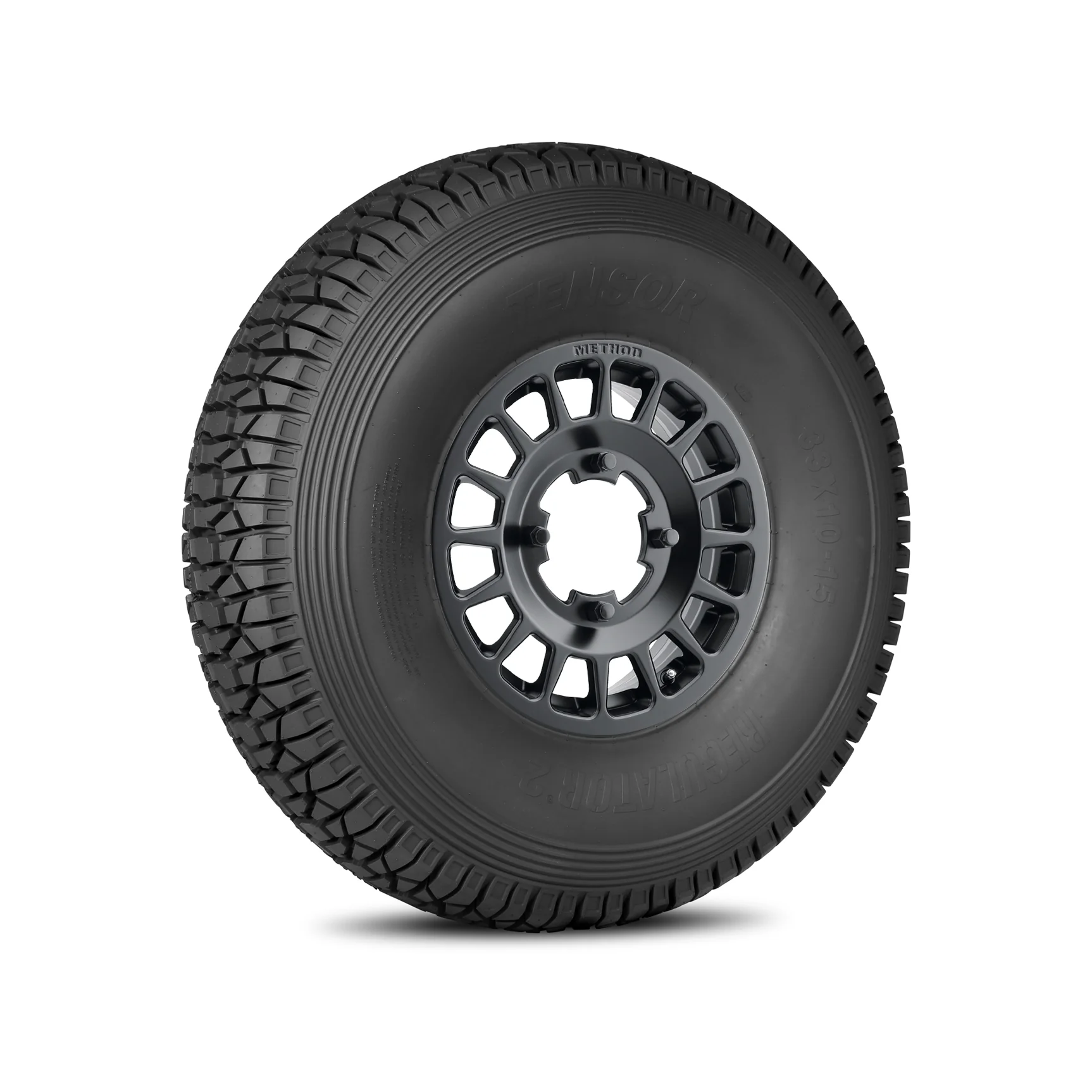 407 Bead Grip® | Matte Black + Regulator 2 - Image 2