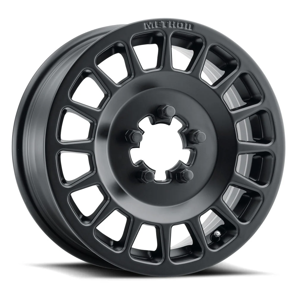 407 | UTV Bead Grip® | Matte Black - Image 4