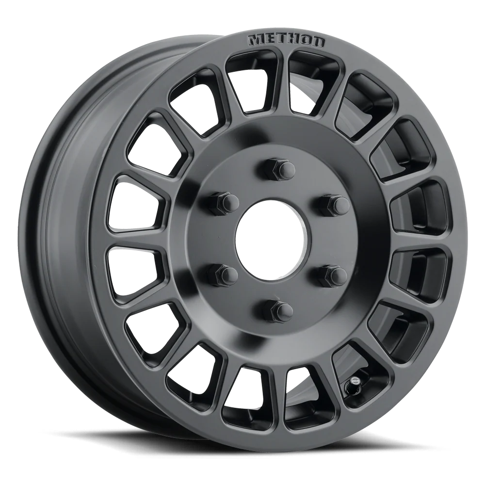 407 | UTV Bead Grip® | Matte Black - Image 5