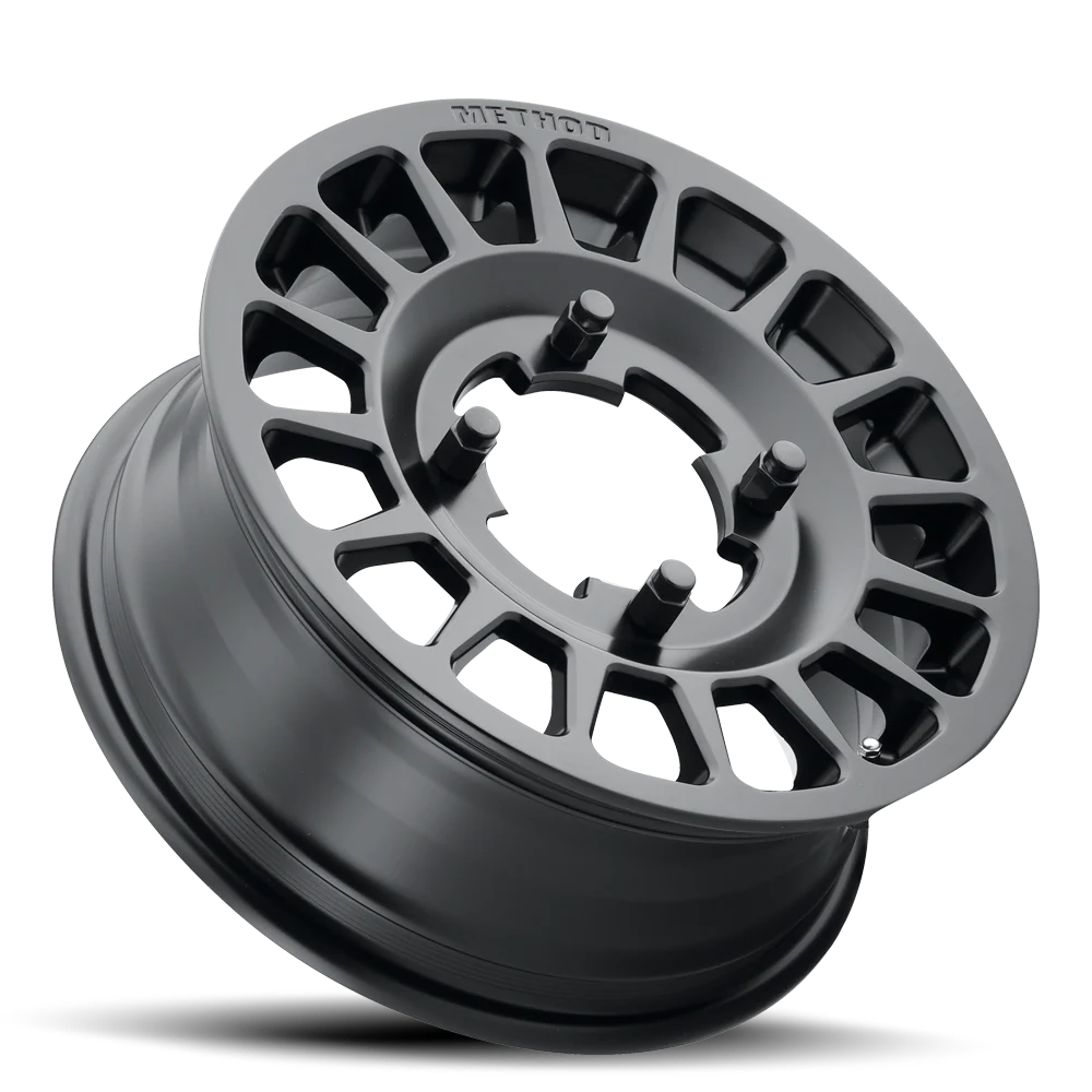 407 - Markdown | UTV Bead Grip® | Matte Black - Image 3