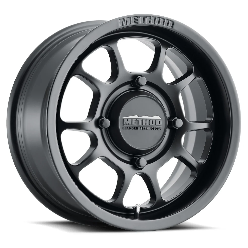 409 Bead Grip® | Matte Black + Tensor DS - Image 3