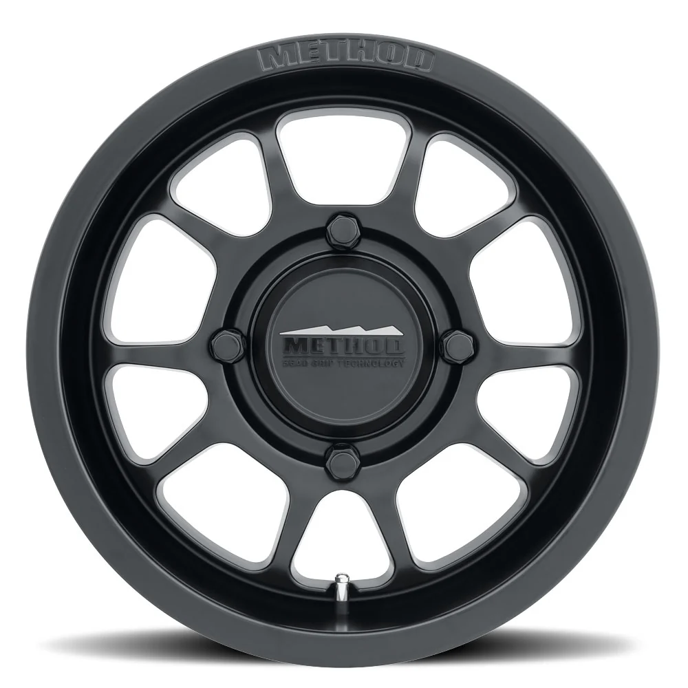 409 Bead Grip® | Matte Black + Tensor DS - Image 4