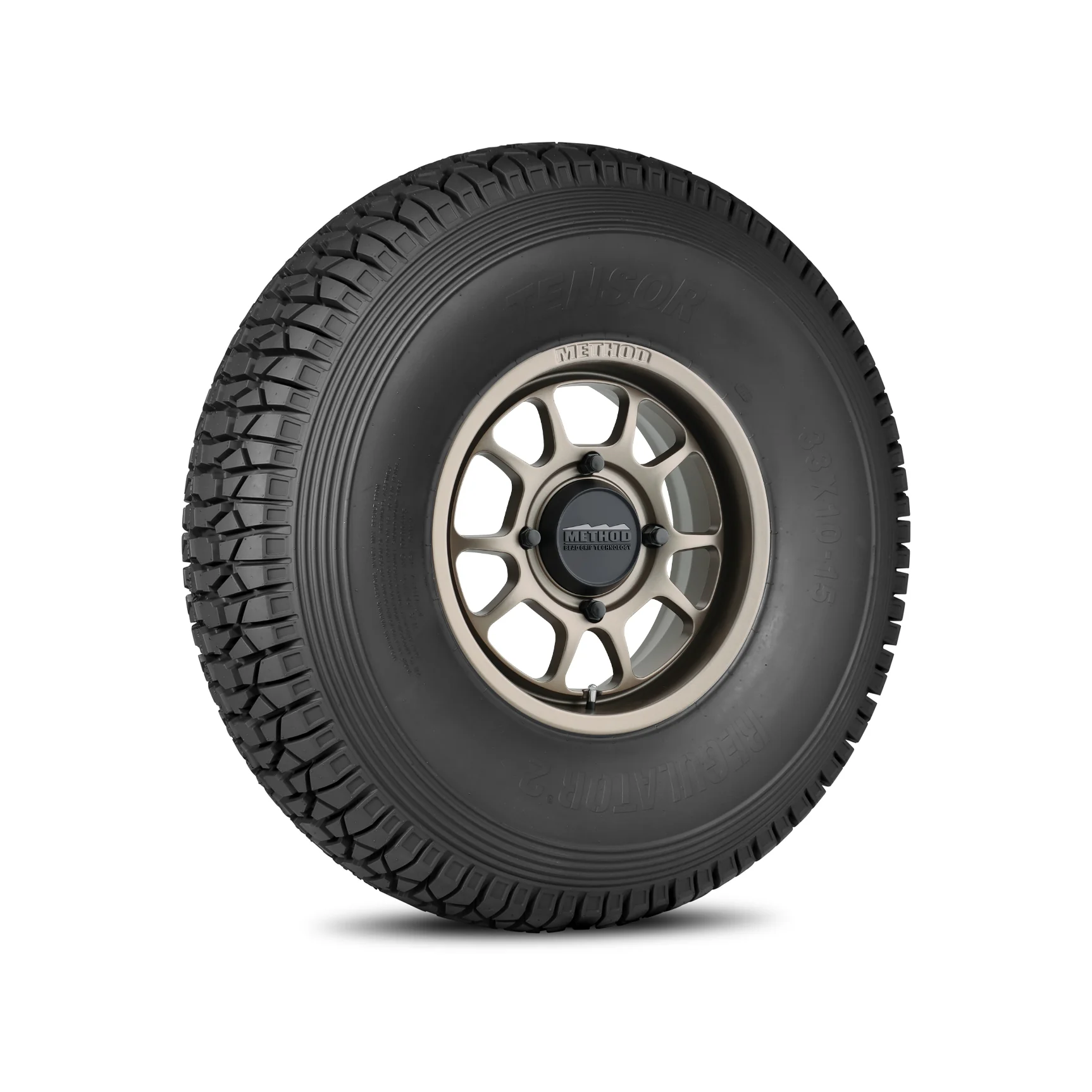 409 Bead Grip® | Steel Grey + Regulator 2 - Image 2