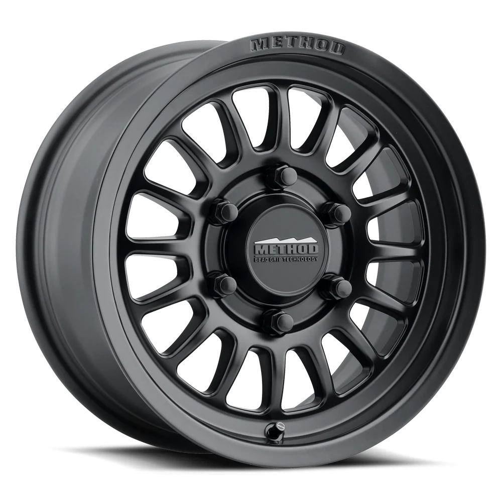 411 | UTV Bead Grip® | Matte Black - Image 7