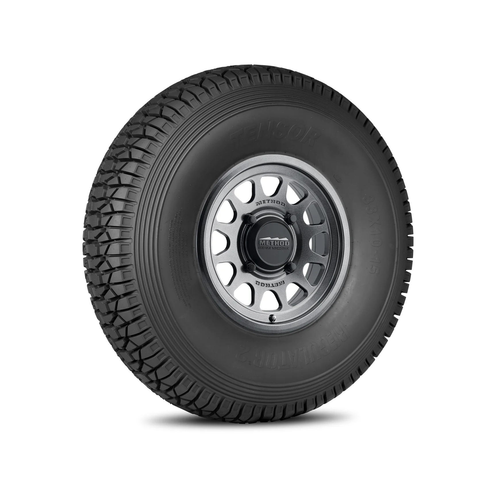 414 Bead Grip® | Graphite + Regulator 2 - Image 2