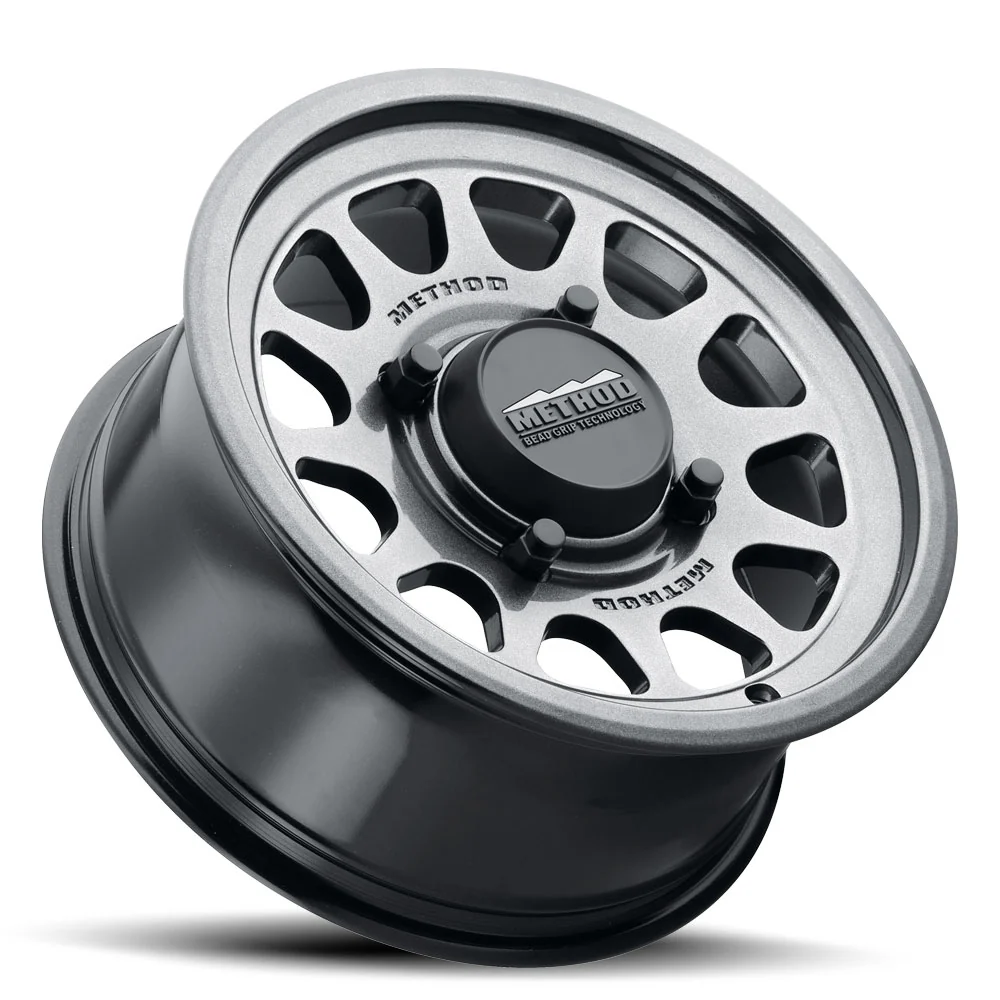 414 | UTV Bead Grip® | Gloss Graphite - Image 3