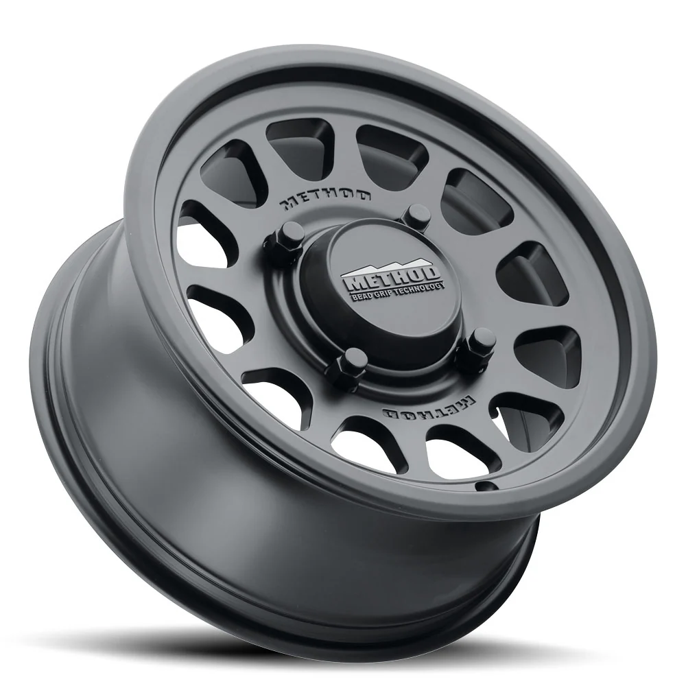 414 | UTV Bead Grip® | Matte Black - Image 3