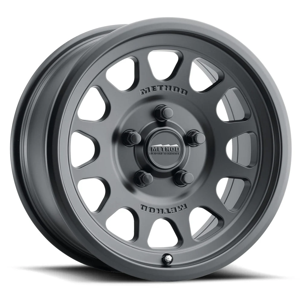 414 | UTV Bead Grip® | Matte Black - Image 4