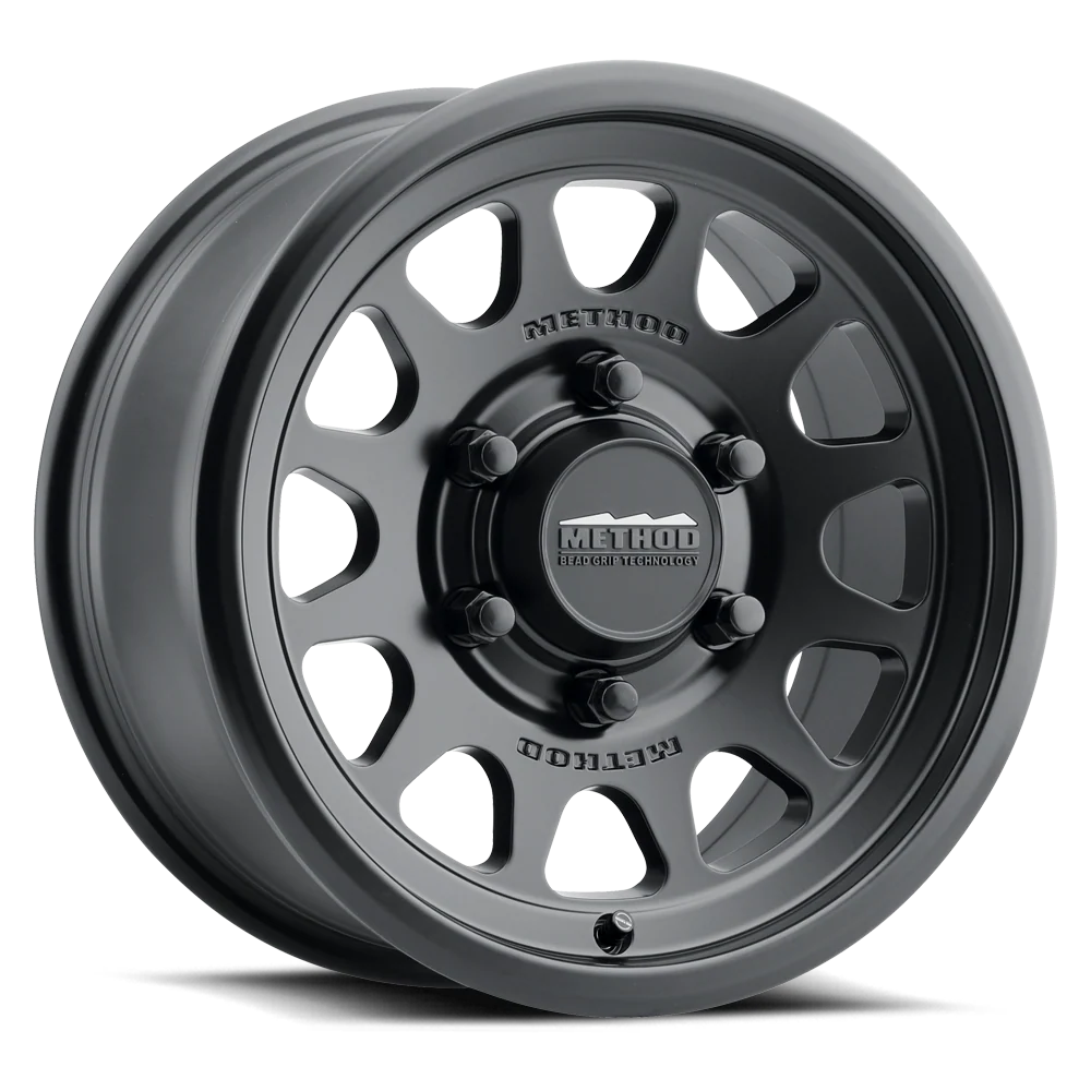 414 | UTV Bead Grip® | Matte Black - Image 5