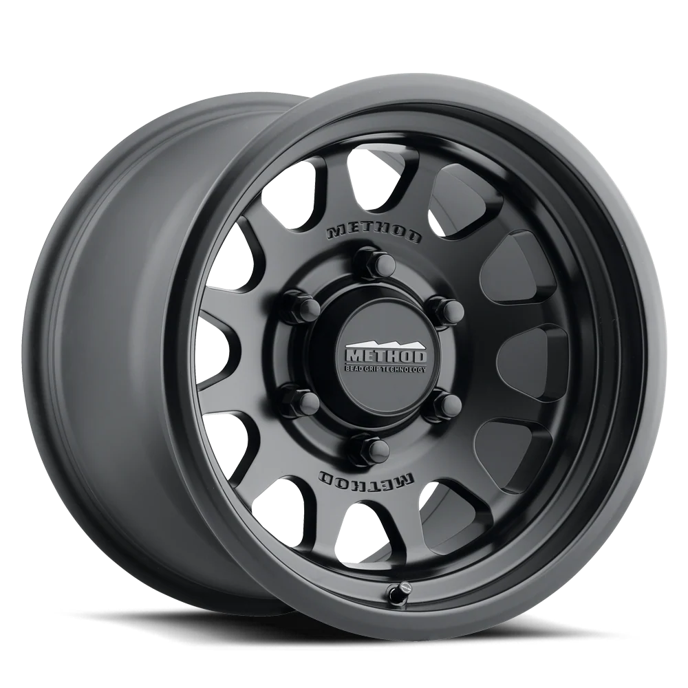 414 | UTV Bead Grip® | Matte Black - Image 6