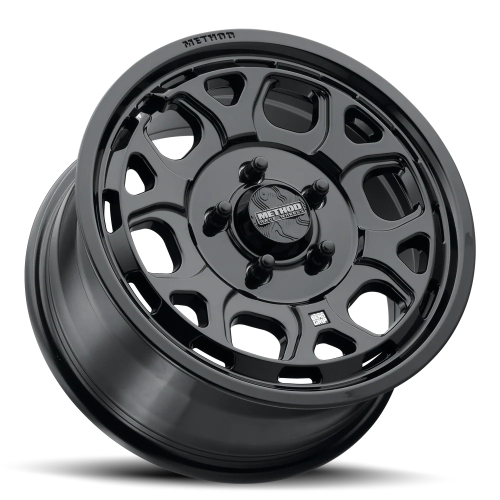 416 | UTV Bead Grip® | Gloss Black - Image 3