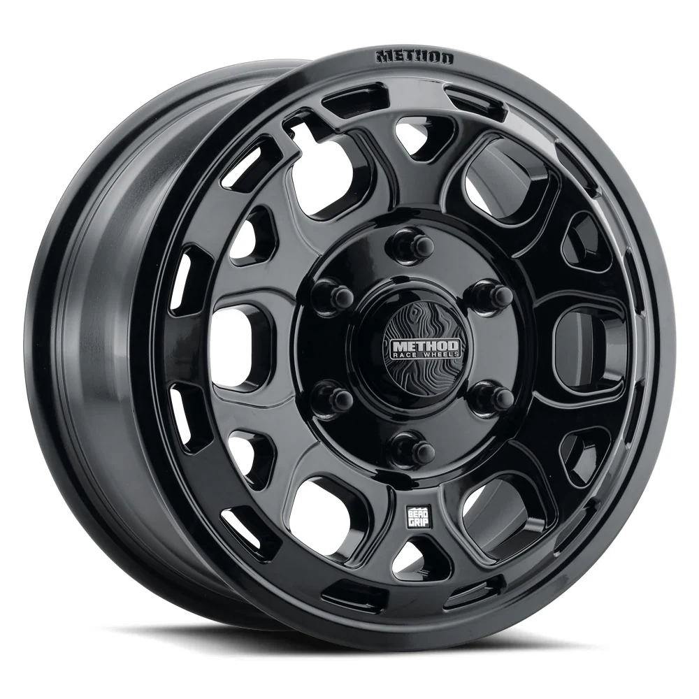 416 | UTV Bead Grip® | Gloss Black - Image 4