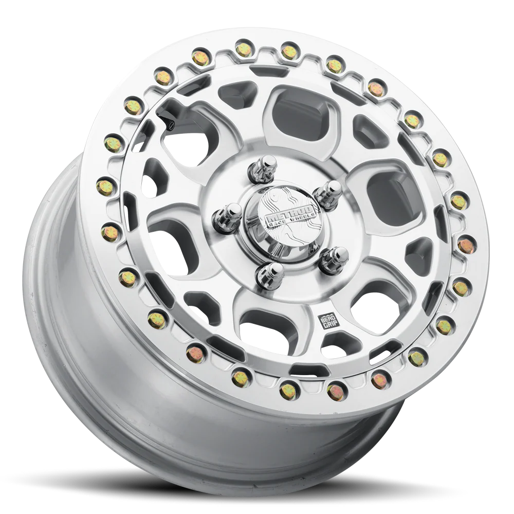 416 | UTV Beadlock | Machined - Image 3