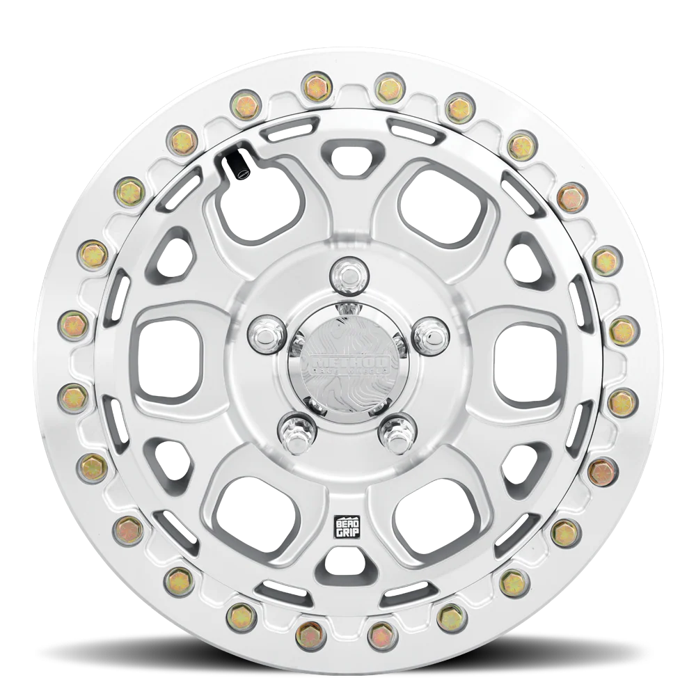 416 | UTV Beadlock | Machined - Image 4