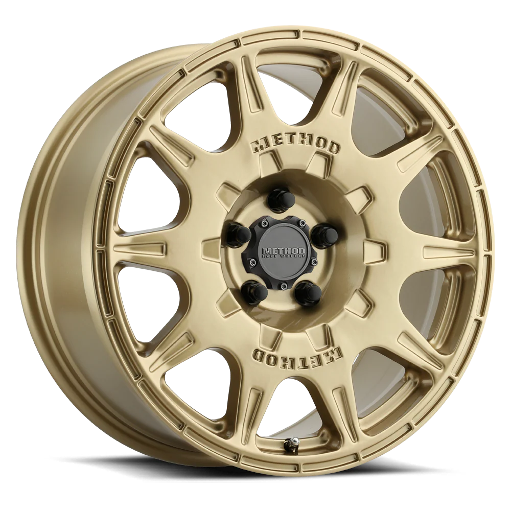 502 | Rally | Gold