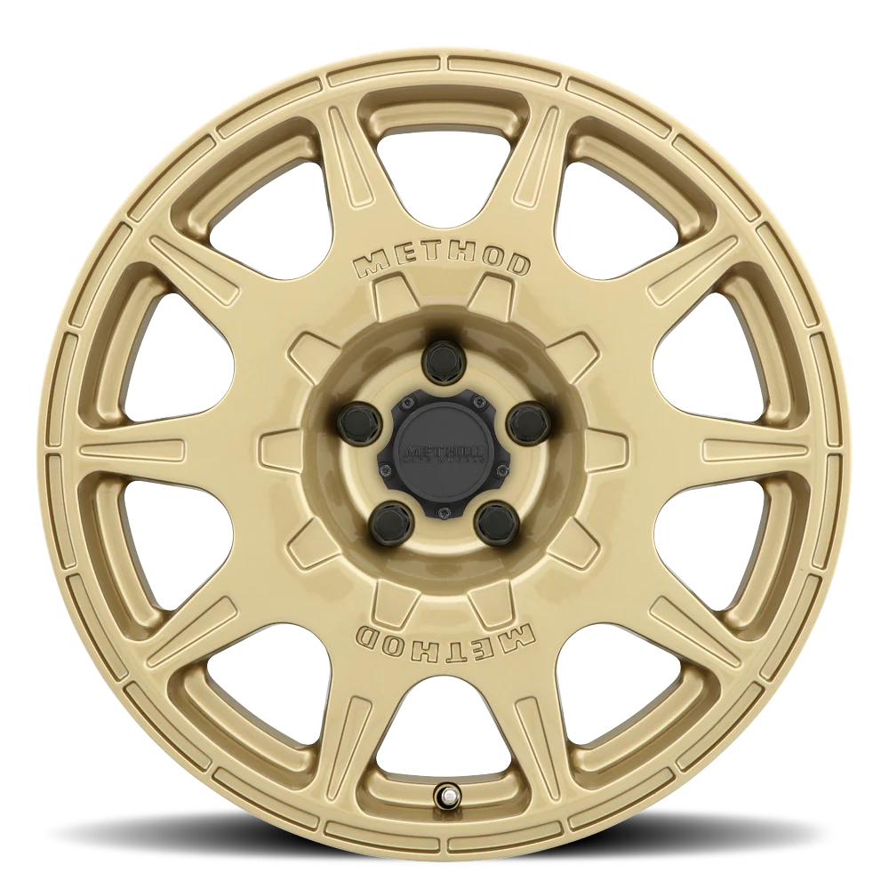 502 | Rally | Gold - Image 2
