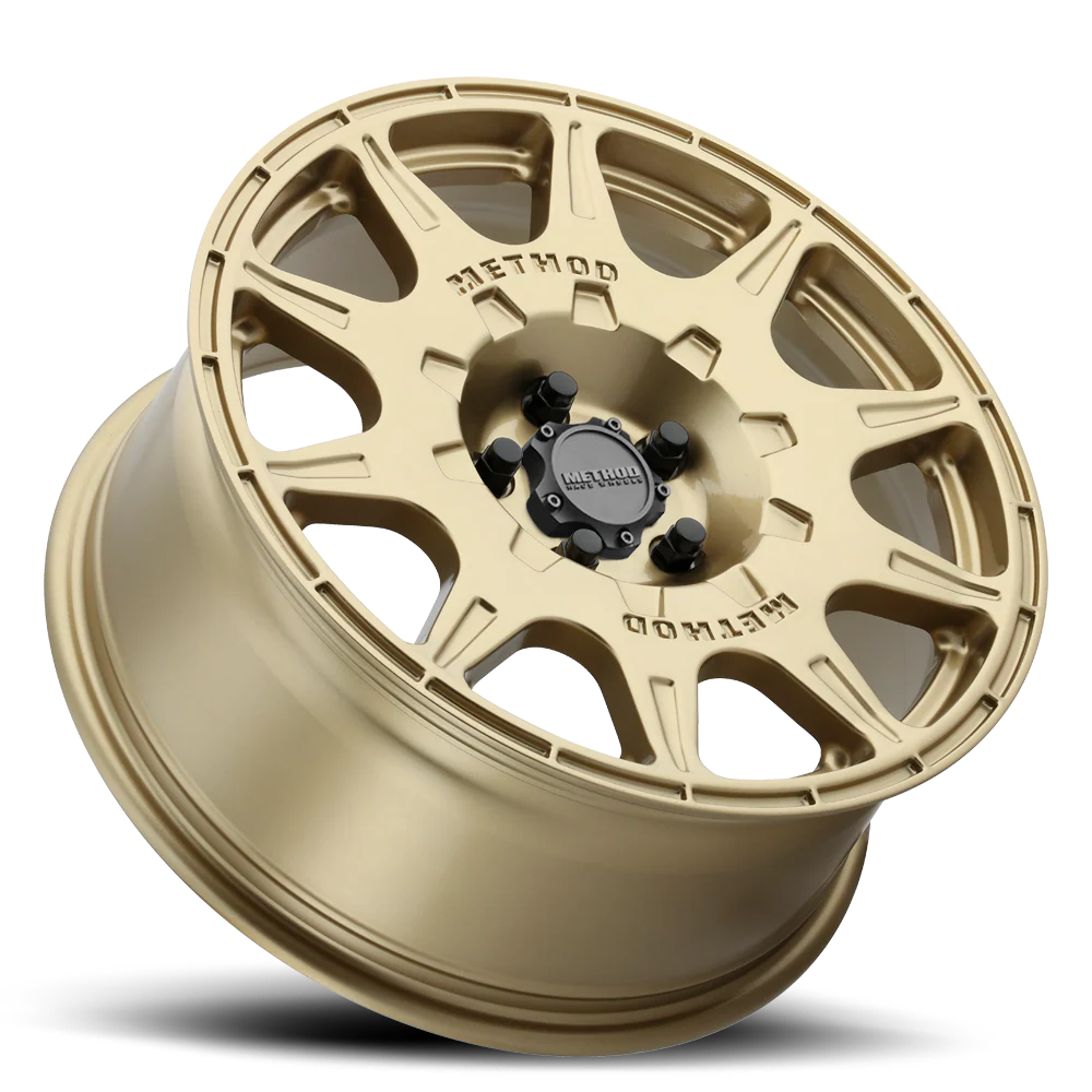 502 | Rally | Gold - Image 3