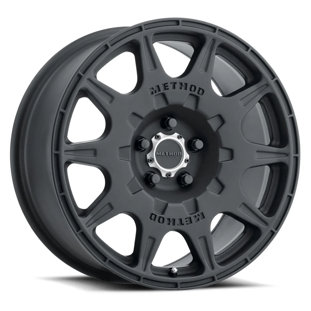 502 | Rally | Matte Black - Image 3