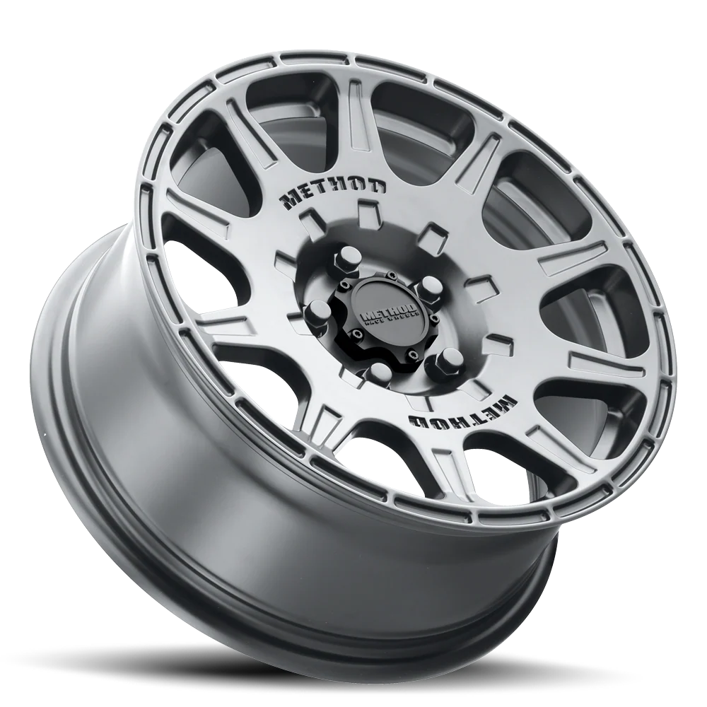502 | Rally | Titanium - Image 3