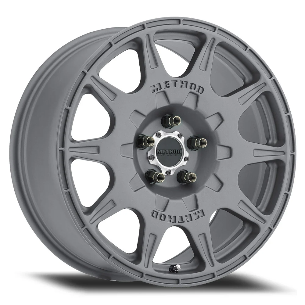 502 | Rally | Titanium - Image 4