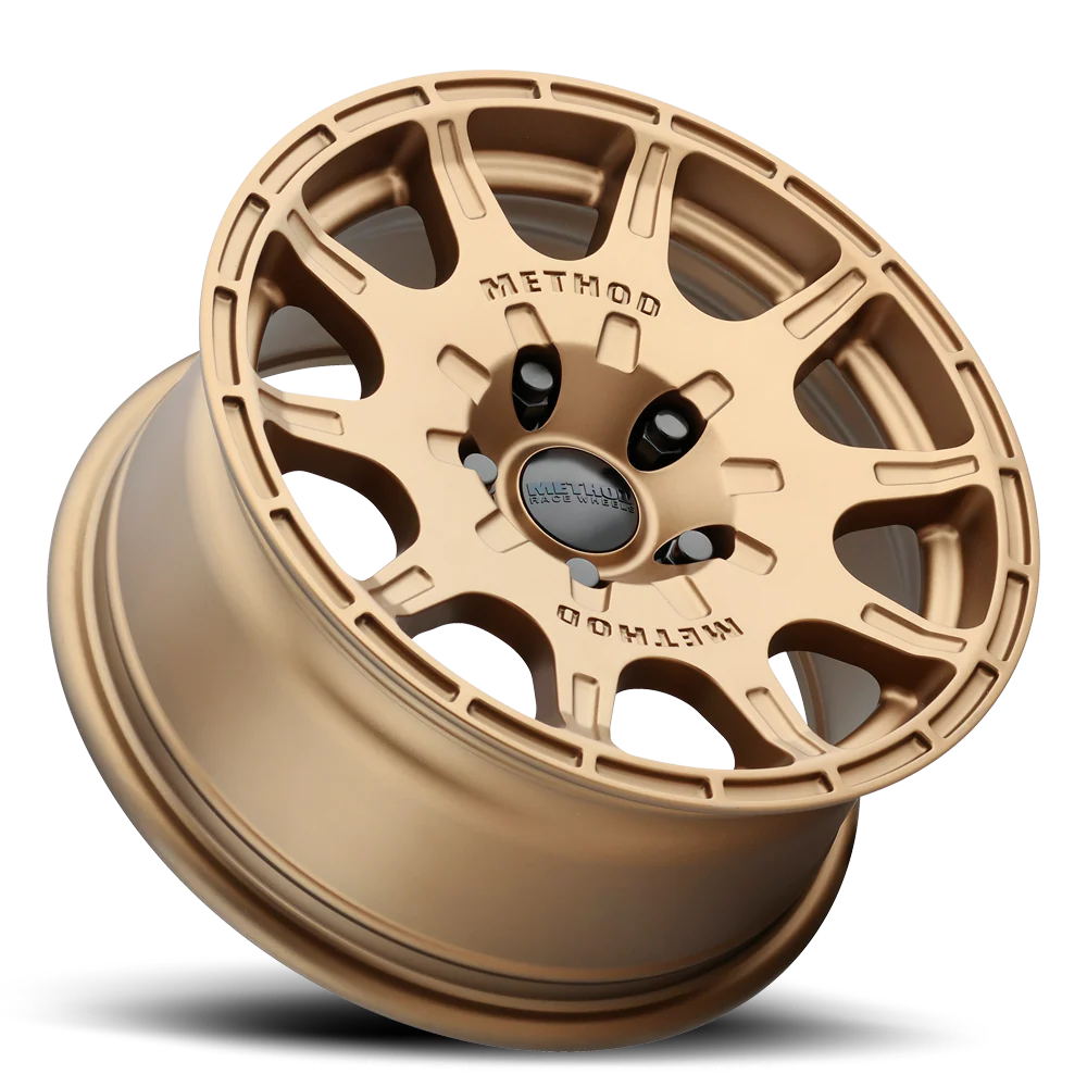 502 | VT-Spec | Method Bronze® - Image 3
