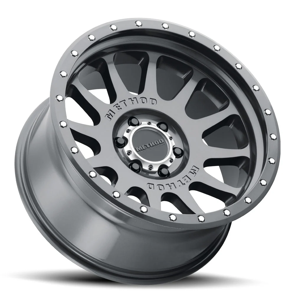 605 - Markdown | NV | Gloss Titanium - Image 3