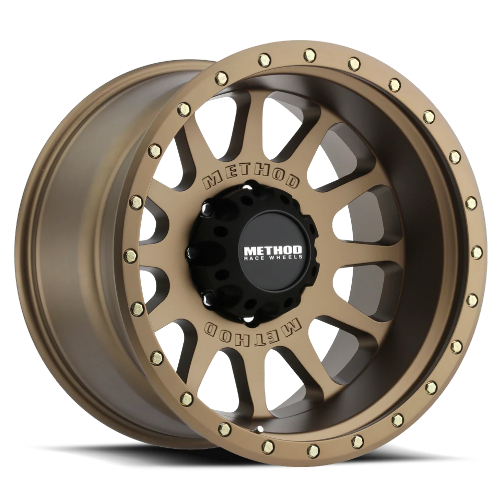 605 | NV | Method Bronze® - Image 3